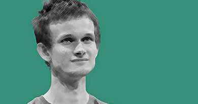 Vitalik Buterin sold approximately $580,000 worth of MKR tokens